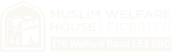 Muslim Welfare House Leicester