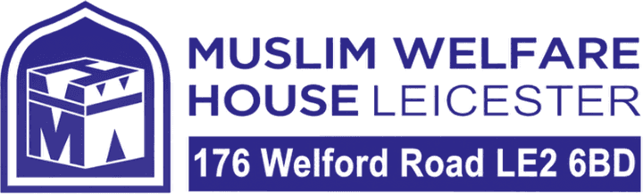 Muslim Welfare House Leicester